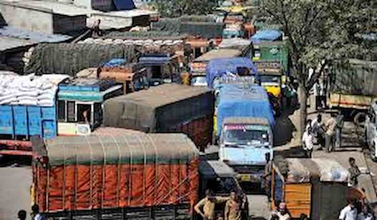 Increased Diesel Prices May Impact Truck Freight Fare