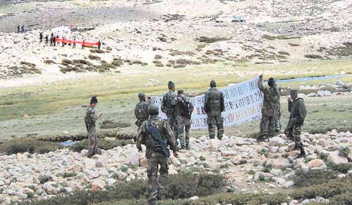 32 Soldiers Martyred in Galvan Valley