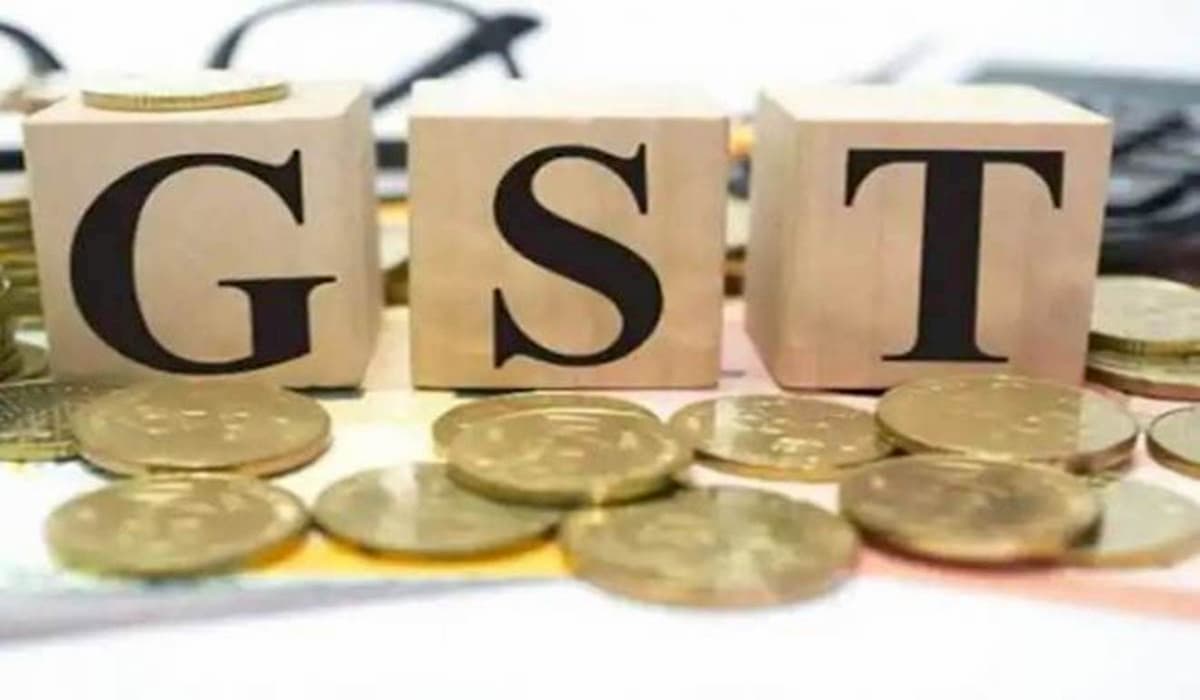 GST Council Meet
