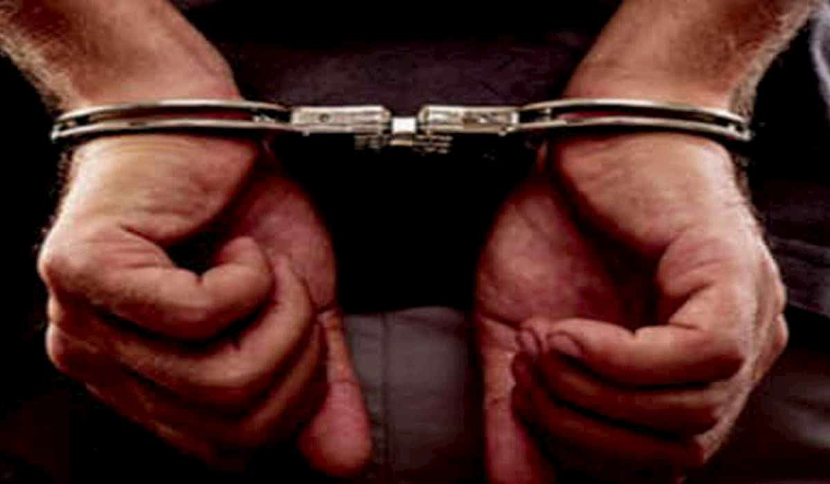 Pune Man Held For Posing As Army Officer