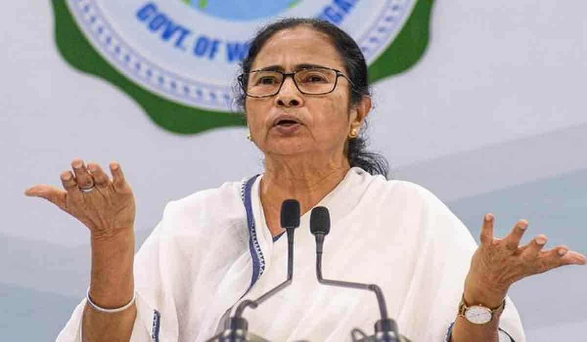 West Bengal Extends Lockdown Till June 30