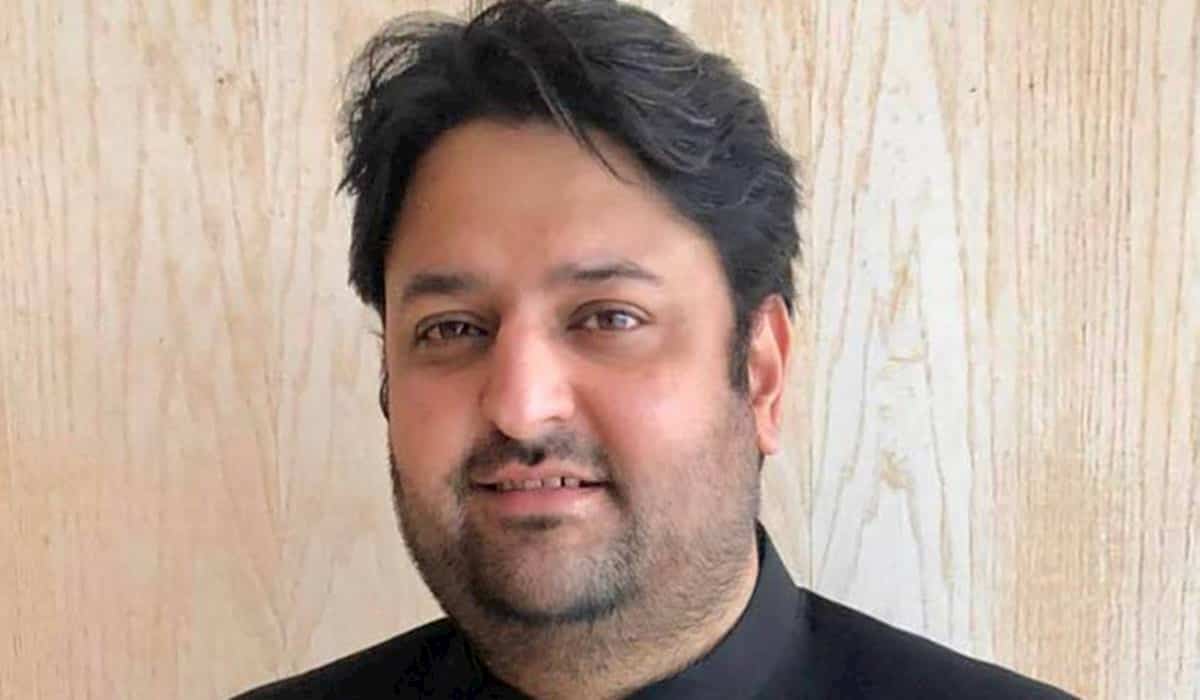 Mohit Kamboj