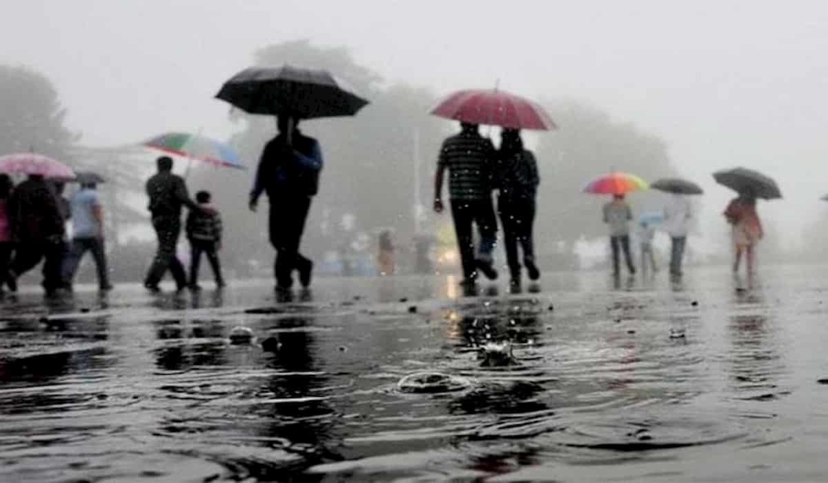 Monsoon to Move Northwards in 3 Days : IMD | InFeed – Facts That Impact