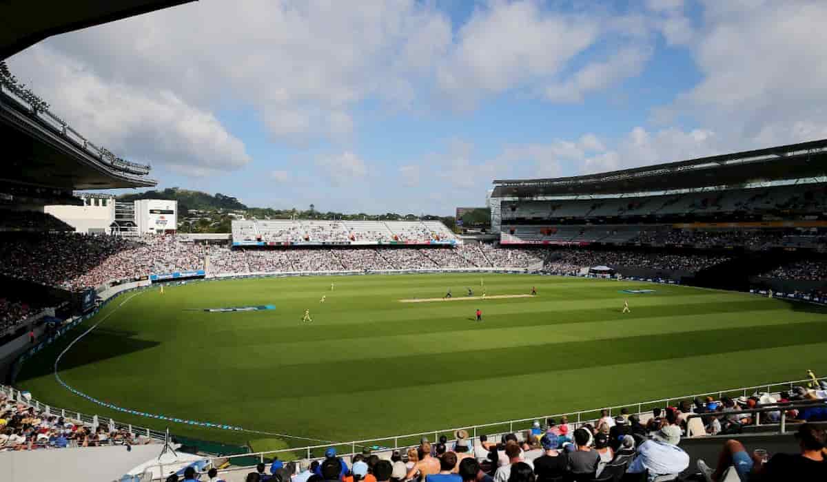 New Zealand May Be A Neutral Venue For Test Cricket