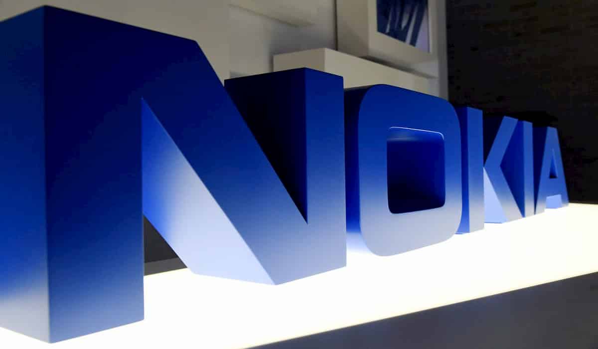 Nokia Job Cuts