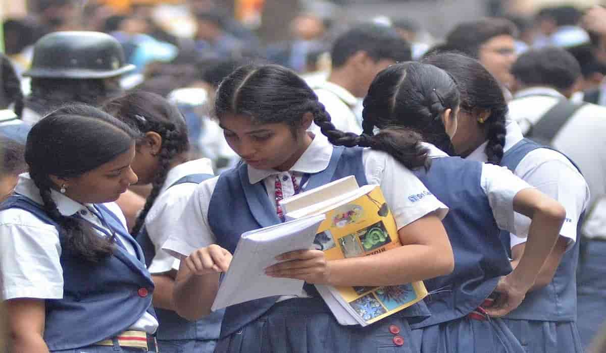 Parents Move Supreme Court Against CBSE Exam