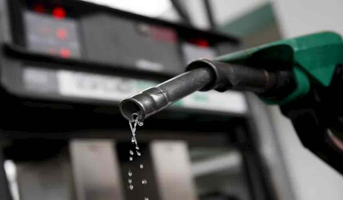 Petrol and Diesel price hike