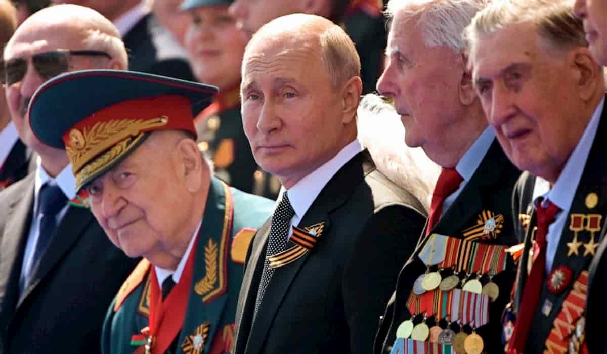 Russia Open Polls