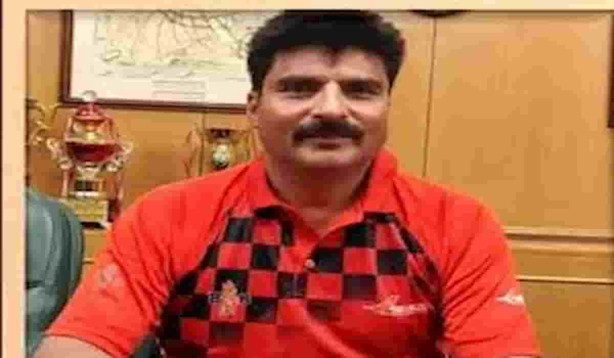 Delhi Cricketer Sanjay Doval Dies of Corona