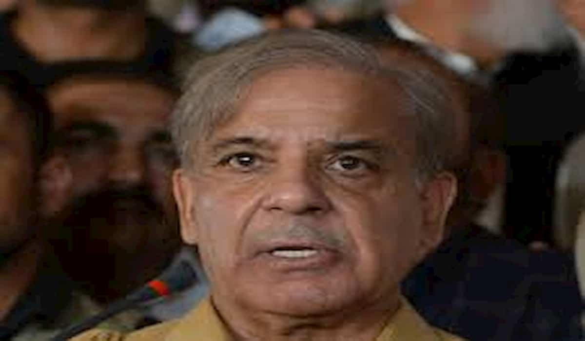 Nawaz Sharif's Brother
