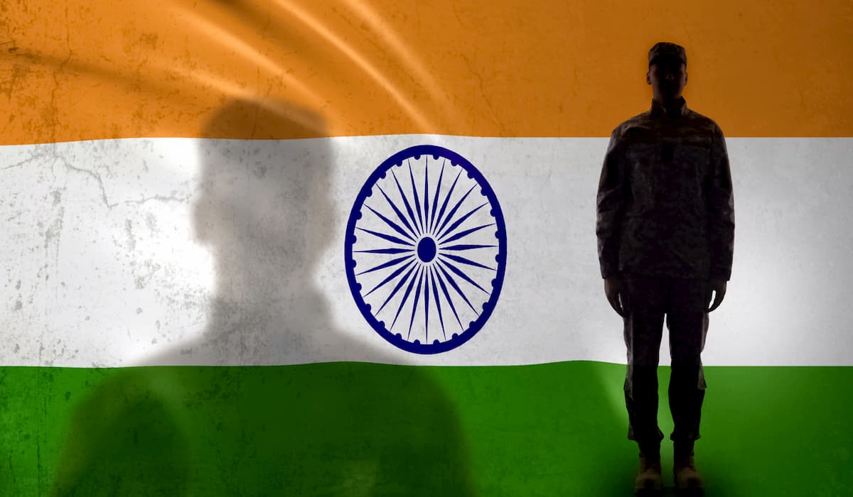 soldiers martyred in Galwan