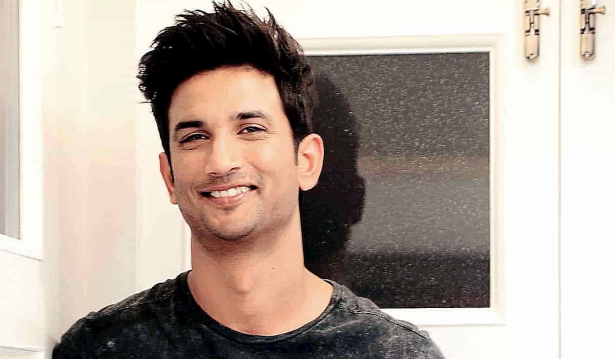 1 day before SC verdict Maharashtra Minister wants Centre’s Authority in Sushant Singh Rajput case