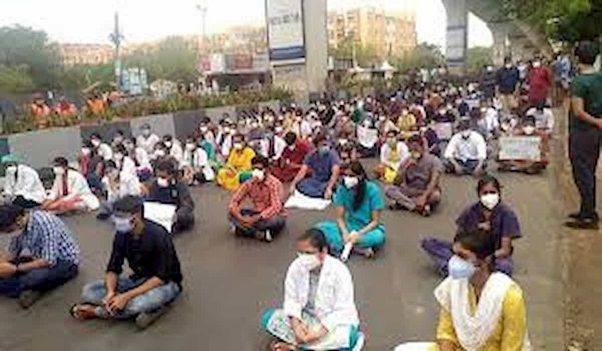 Telangana’s Tragic Health System Collapse