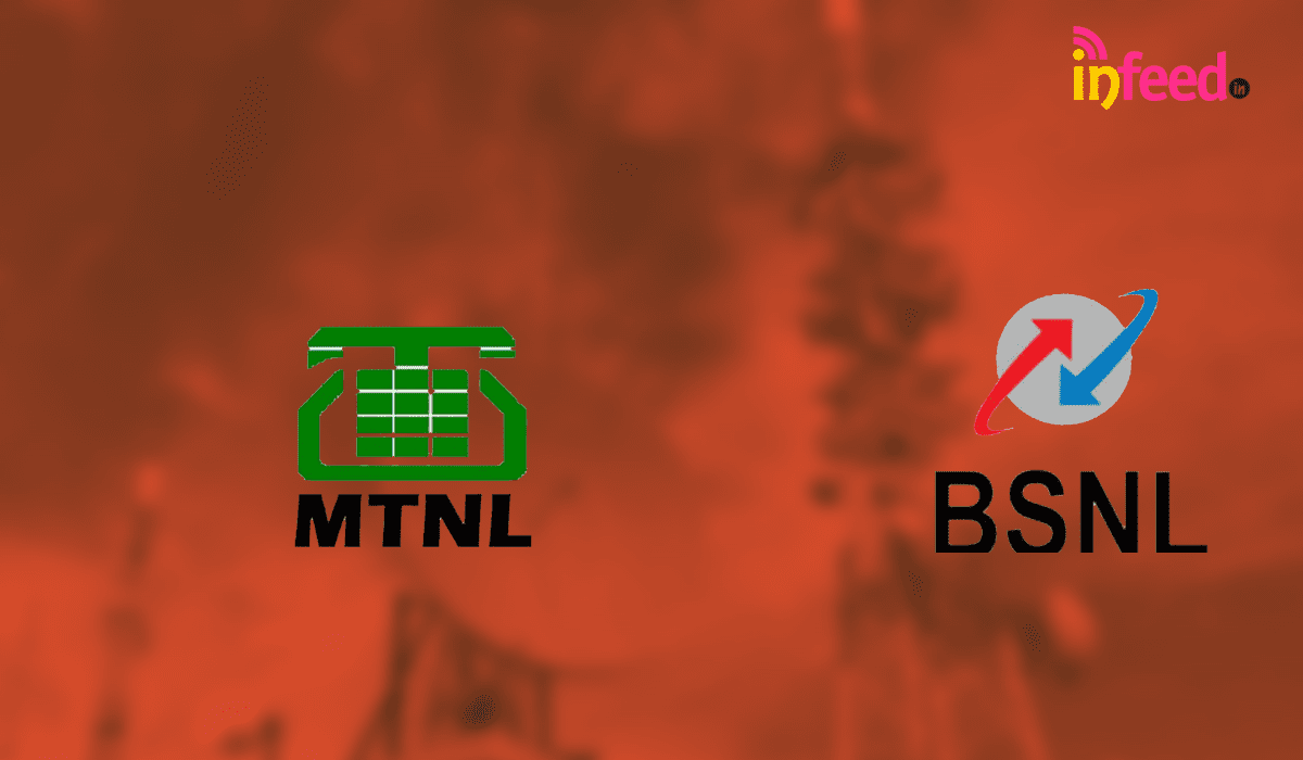 Modi Government starts sell of BSNL MTNL land holding