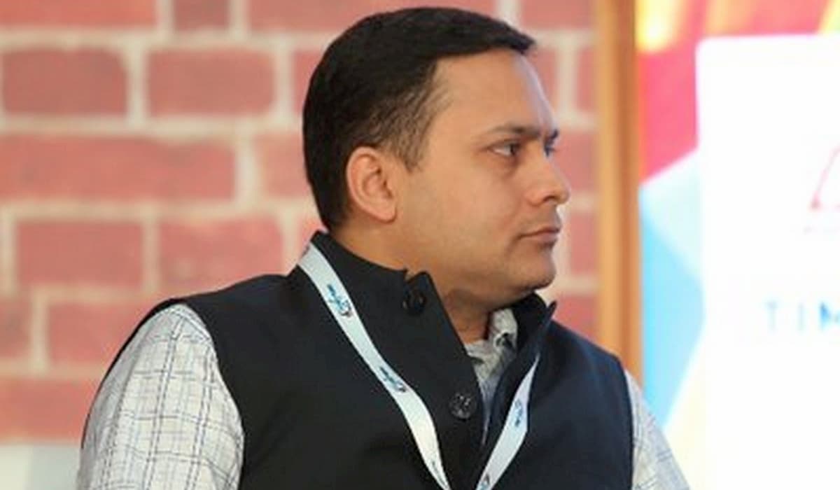 Amit Malviya Pliable media