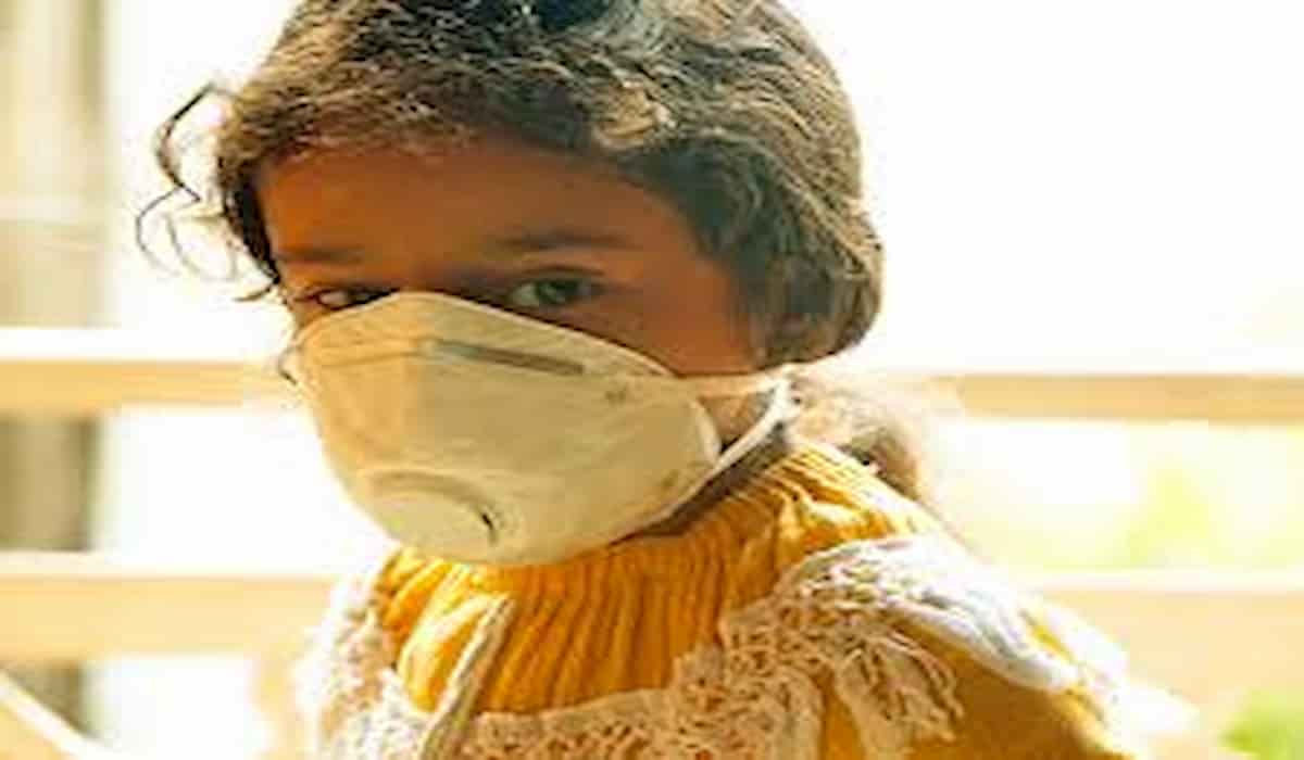 New Disease Reported in 18 out of 100 Positive Children of Maharashtra