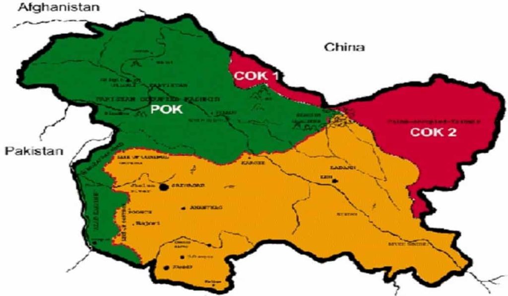 Pakistan Army Increases Its Presence In POK | InFeed – Facts That Impact