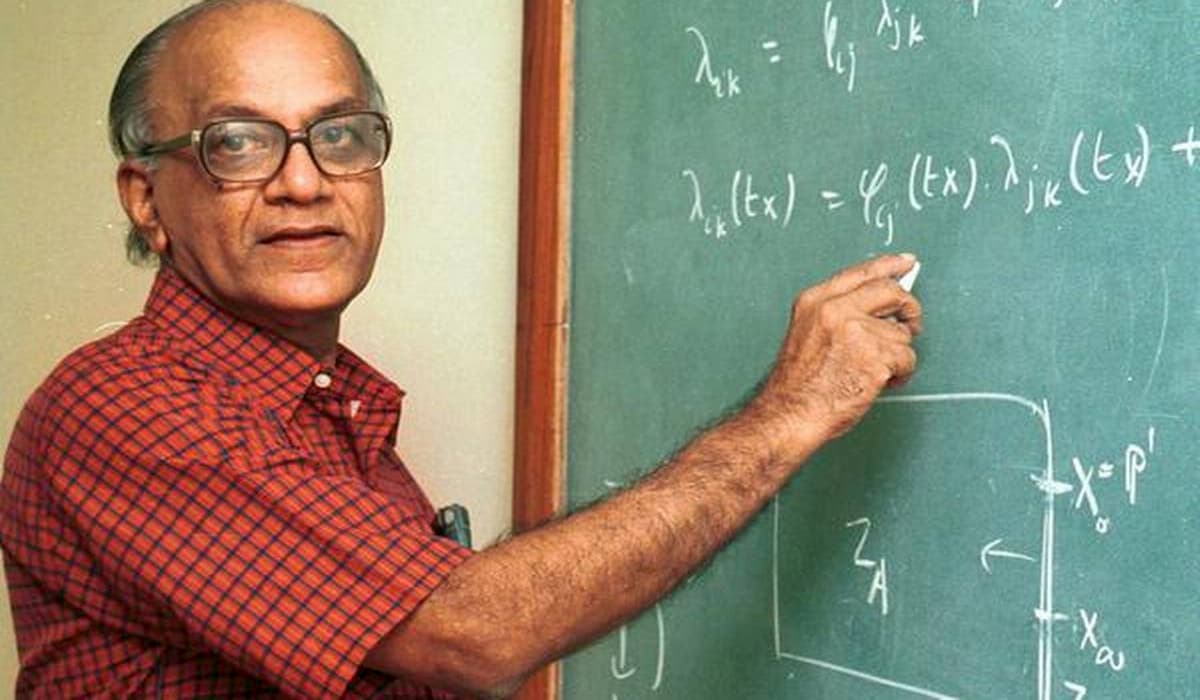 Noted Mathematician CS Seshadri Passes Away