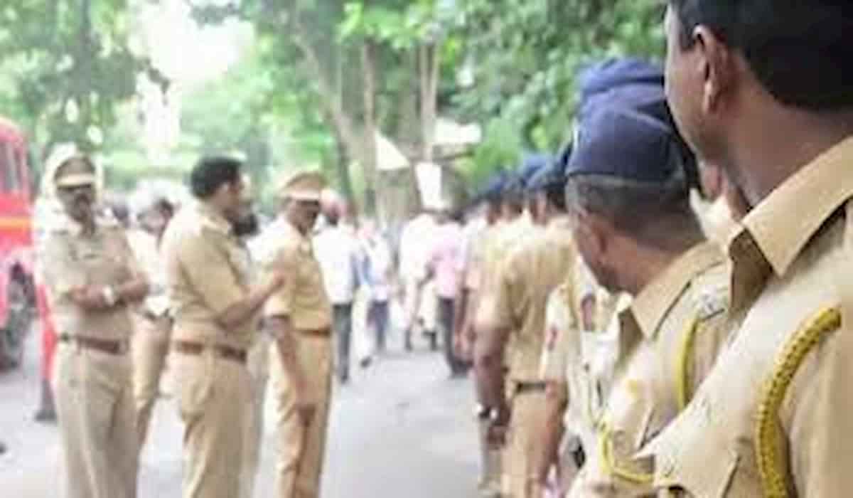 Army Man's Father Hacked to Death and Pregnant Wife Assaulted in Amethi