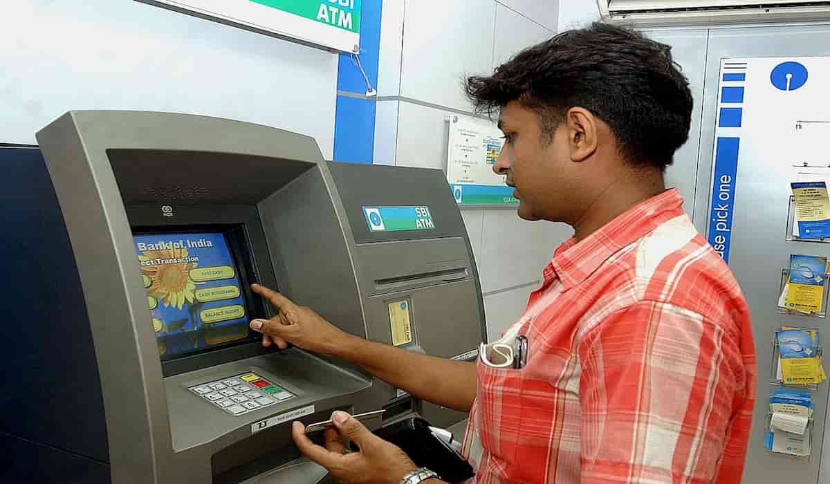 Another Loot - ATM Withdrawal to Cost More | InFeed – Facts That Impact