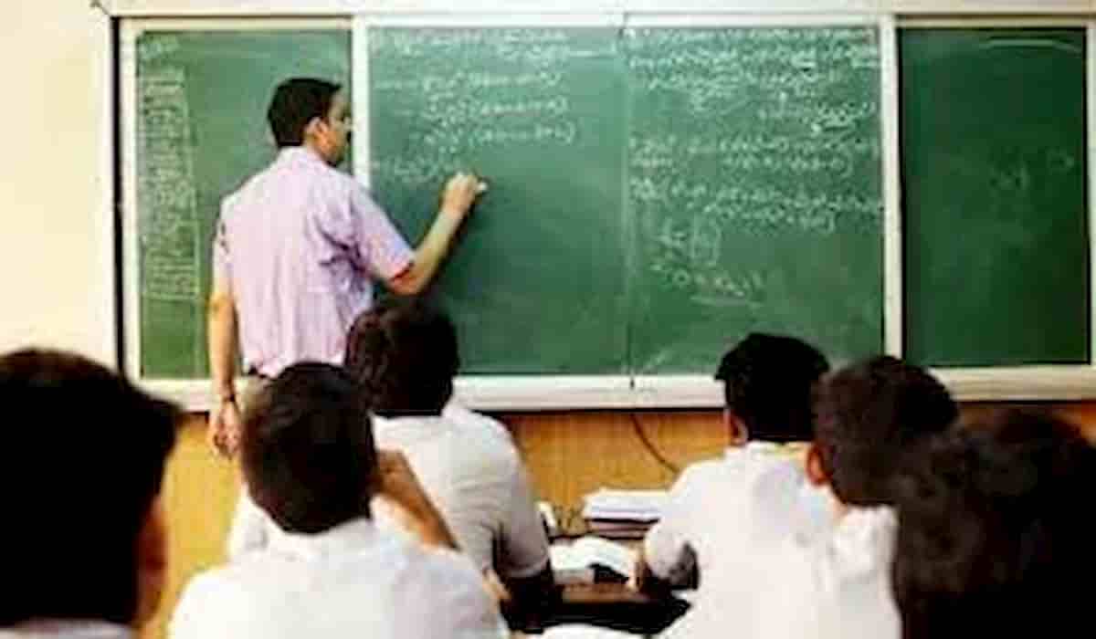 Bihar Teachers Recruitment Stayed