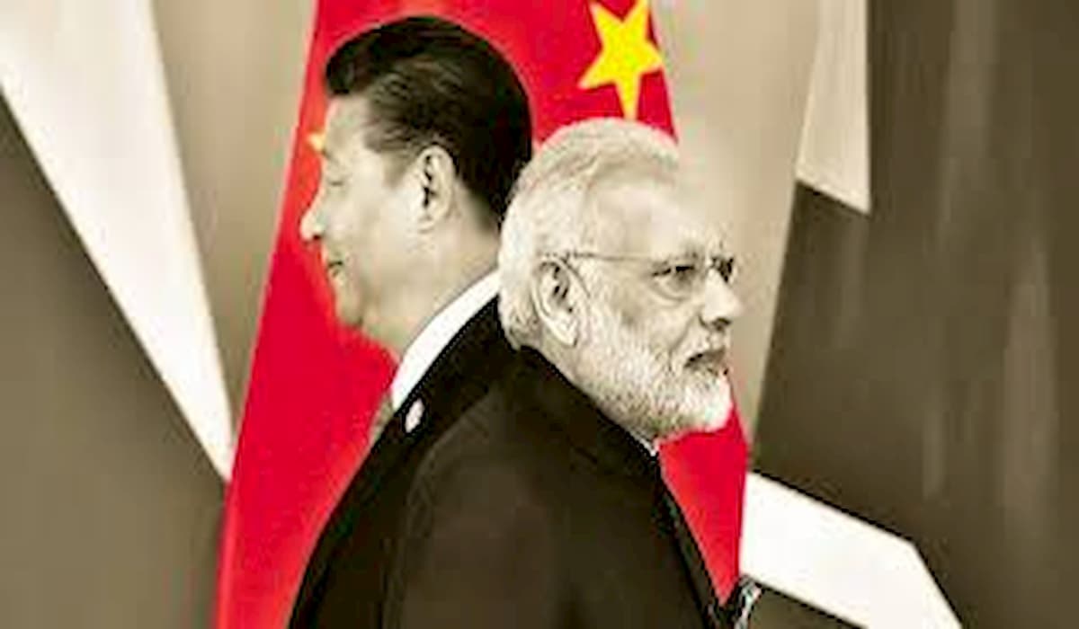 Indo China Tension
