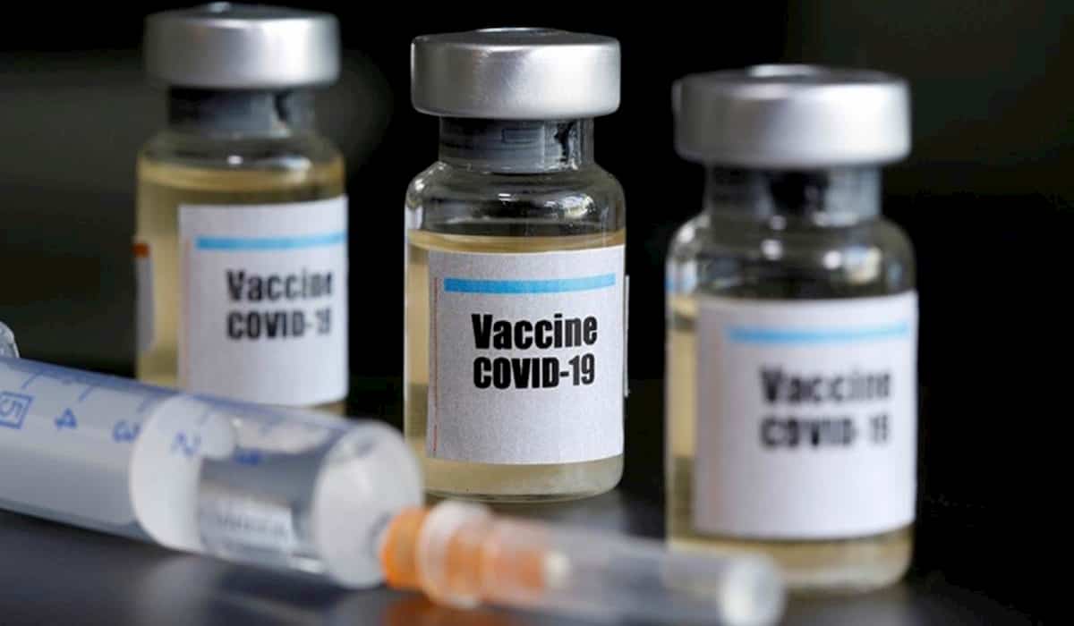 Russia Claims Second Corona Vaccine