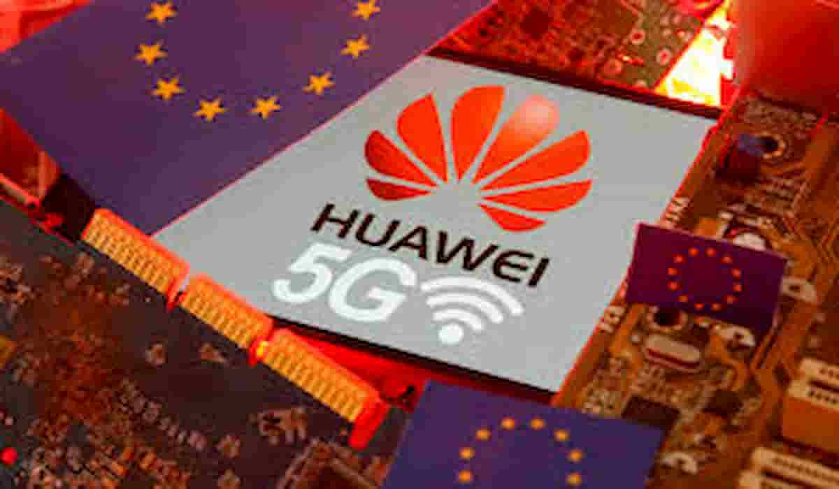 Plans To Remove Chinese Huawei From 5g Race Infeed Facts That Impact 