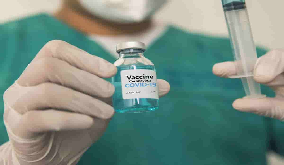 Human Trial of Corona Vaccine