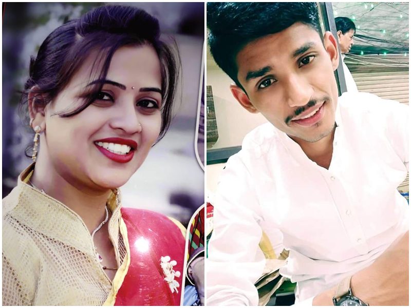 Jaora Bride Assassination BJP Link