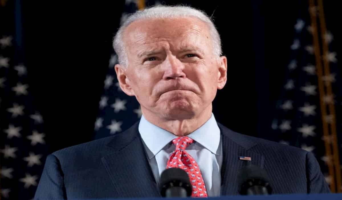 US Elections : Biden Accepts Nomination Officially Following A Successful National Convention
