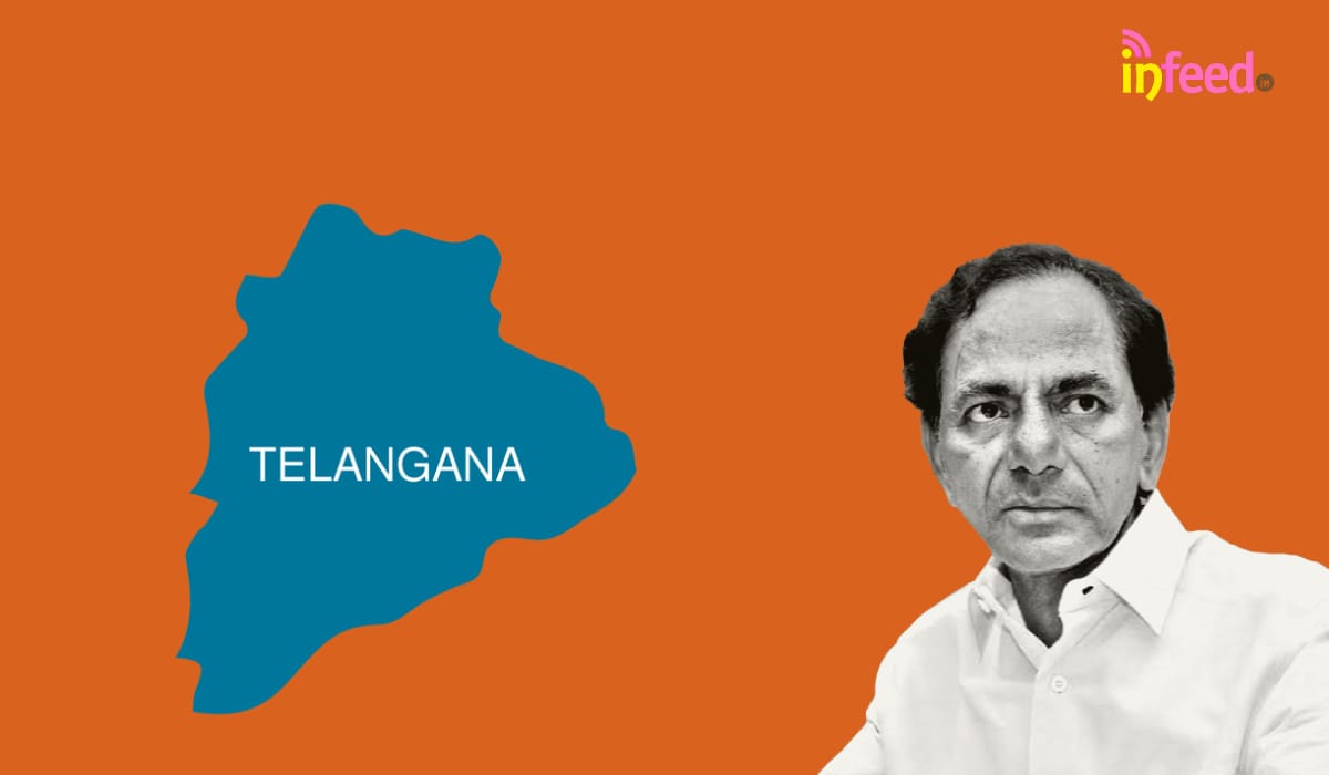 Telangana Struggles As KCR Model Crumbles | InFeed – Facts That Impact