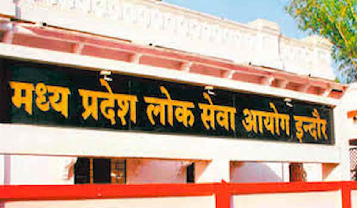 MPPSC Postpones Calendar of Upcoming Exams