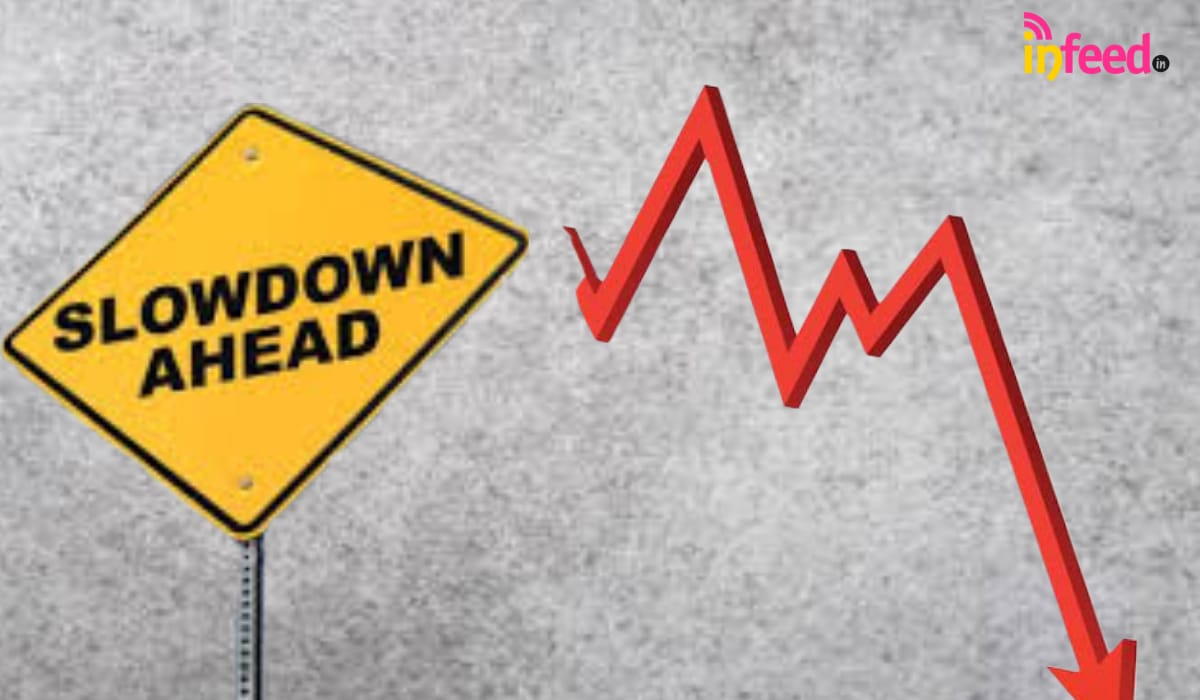 No More Acche Din for Indian Middle Class