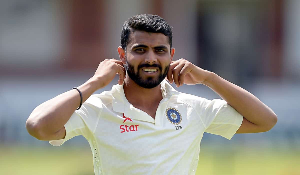 Ravindra Jadeja Best Spinner For All 3 Formats : Dilip Doshi