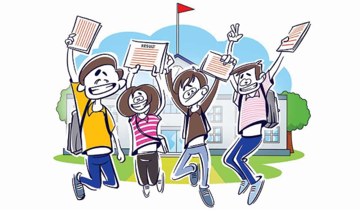 MP Board Results : Shoe Seller’s Daughter Tops the Exam