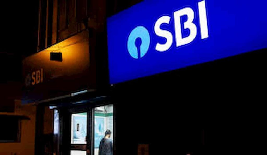 SBI Loan Write Off