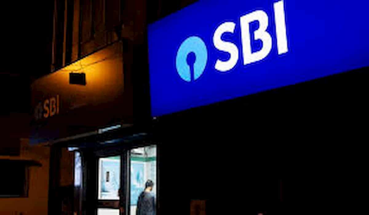 SBI Loan Write Off