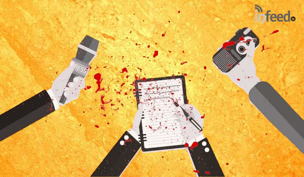 Enduring Vulnerability to Indian Scribes