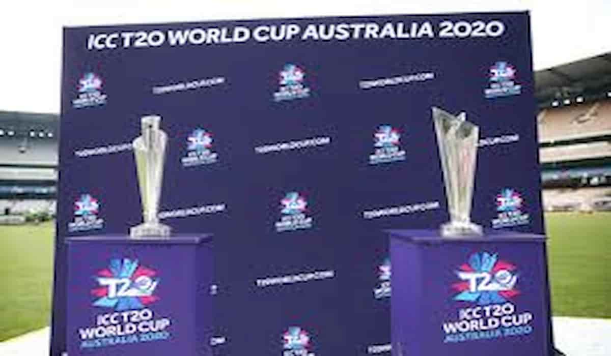 ICC Postpones T20 World Cup