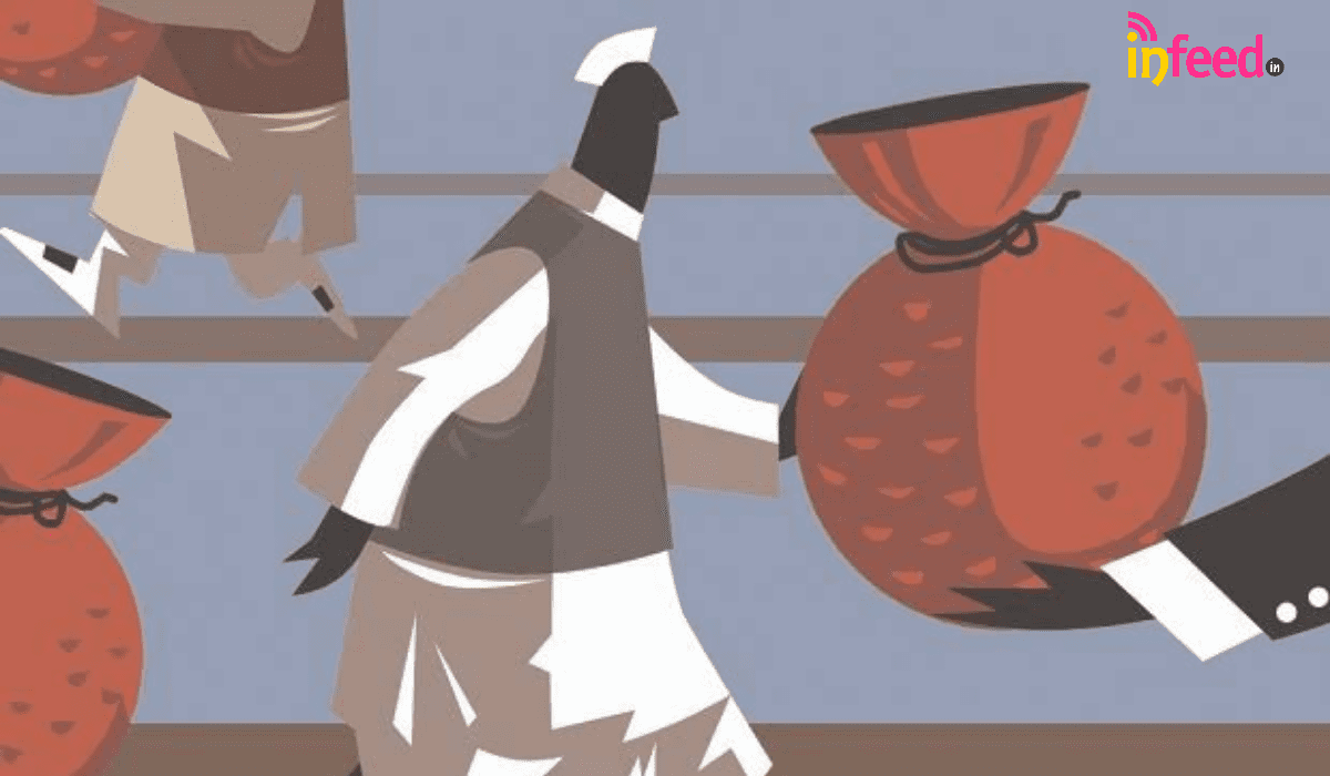 BJP and the Business of Politics