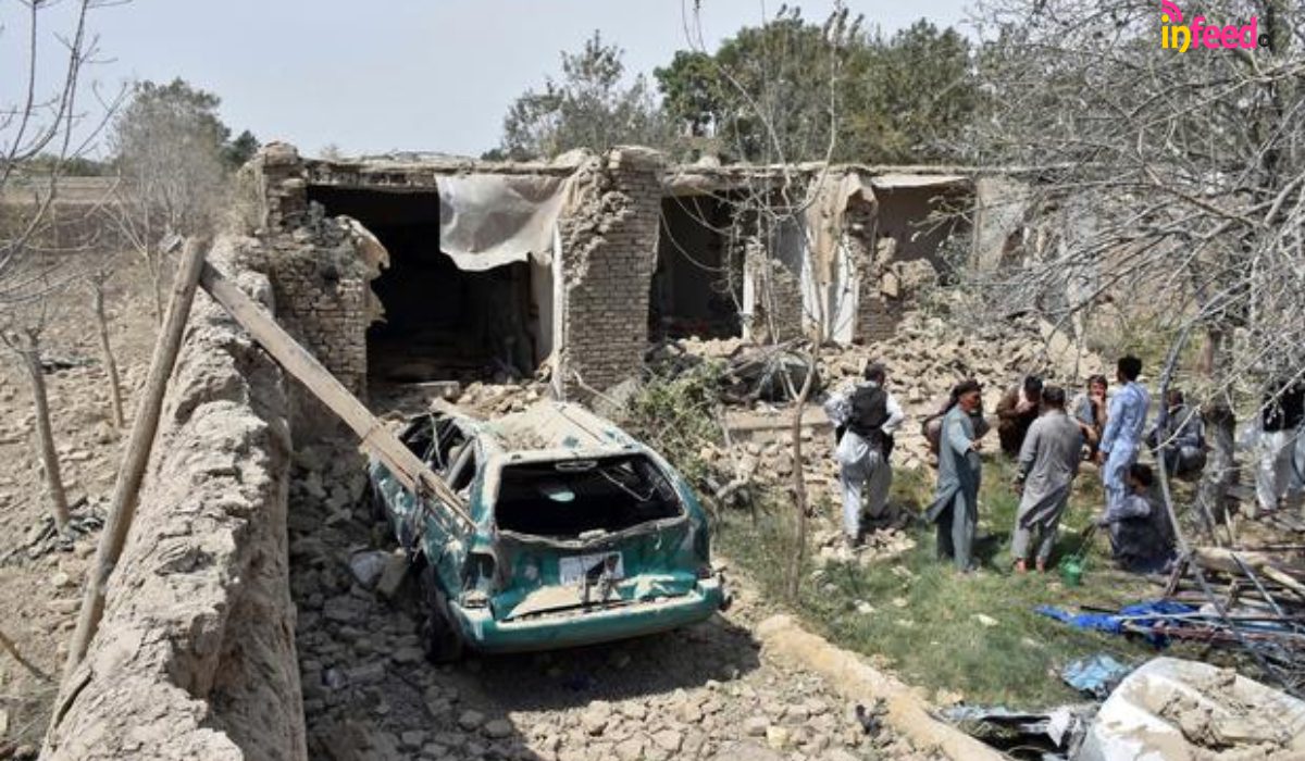 17 Killed in Various Attacks in Afghanistan