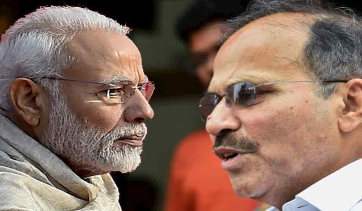 Adhir Ranjan Writes to PM Modi seeking justice for Dr Kafeel