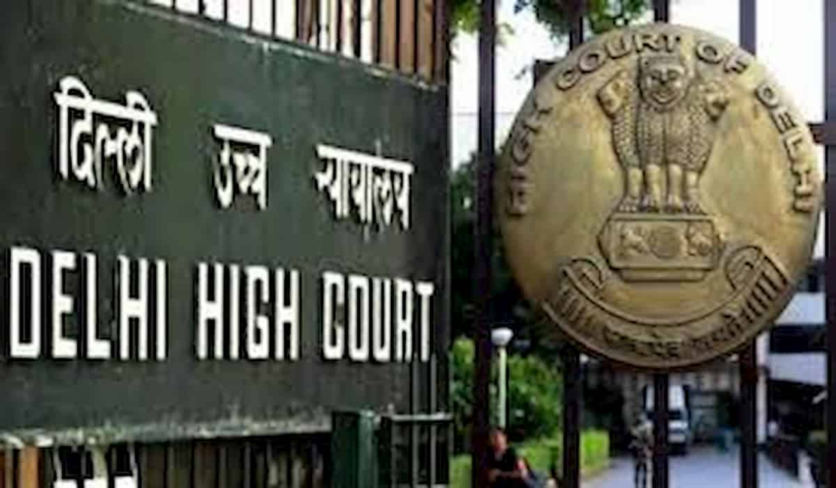 Supply 490 Tonnes of Oxygen to Delhi in Any Circumstances : Delhi HC to Centre