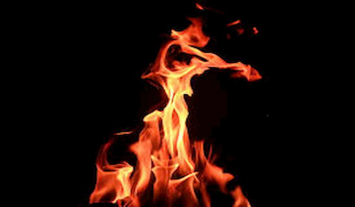 Fire breaks out at Thane Hospital
