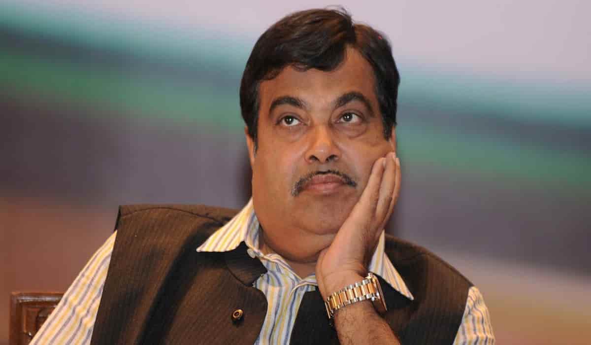 Nitin Gadkari unaware of his own government's decisions