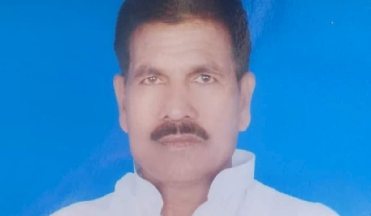 BJP Leader Kavindra Yadav Shot Dead in Patna