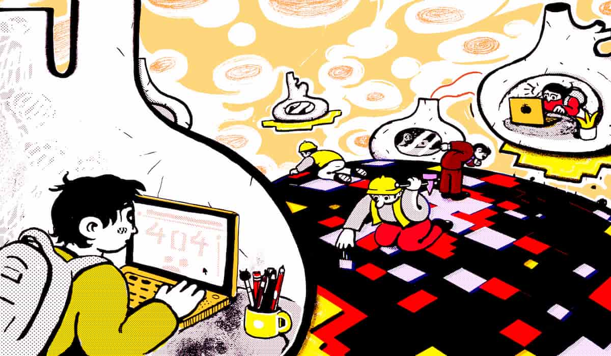 Survey Reveals Teachers’ Online Teaching Misery