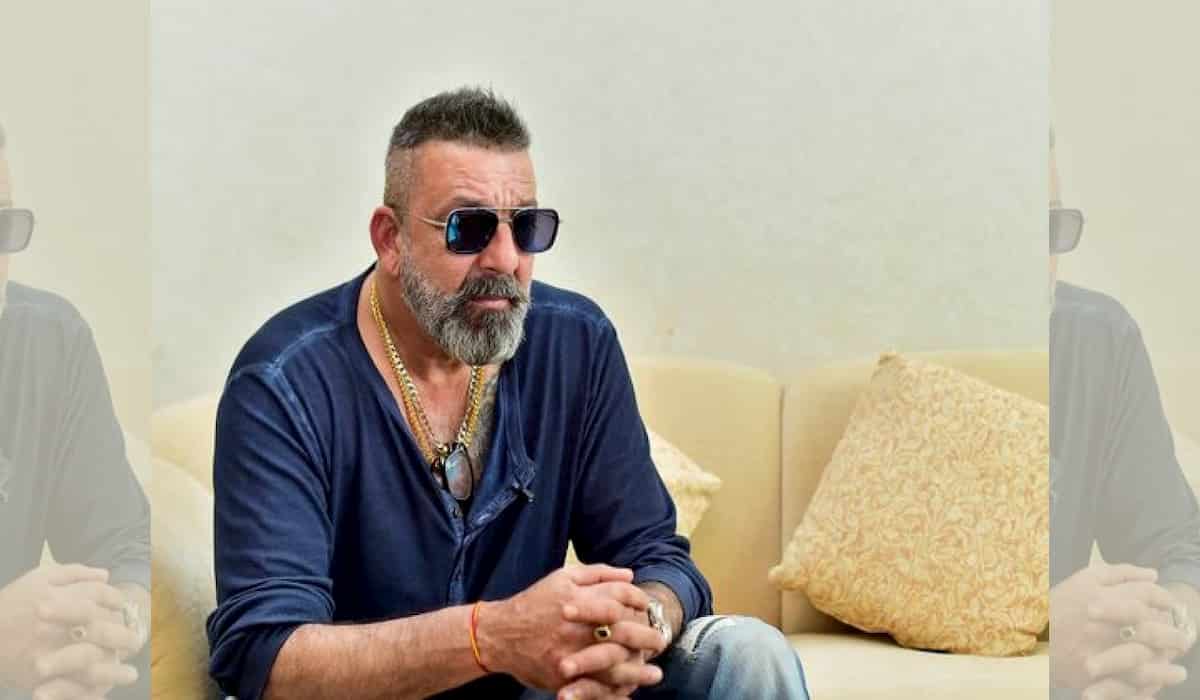 Sanjay Dutt suffering from Lung cancer