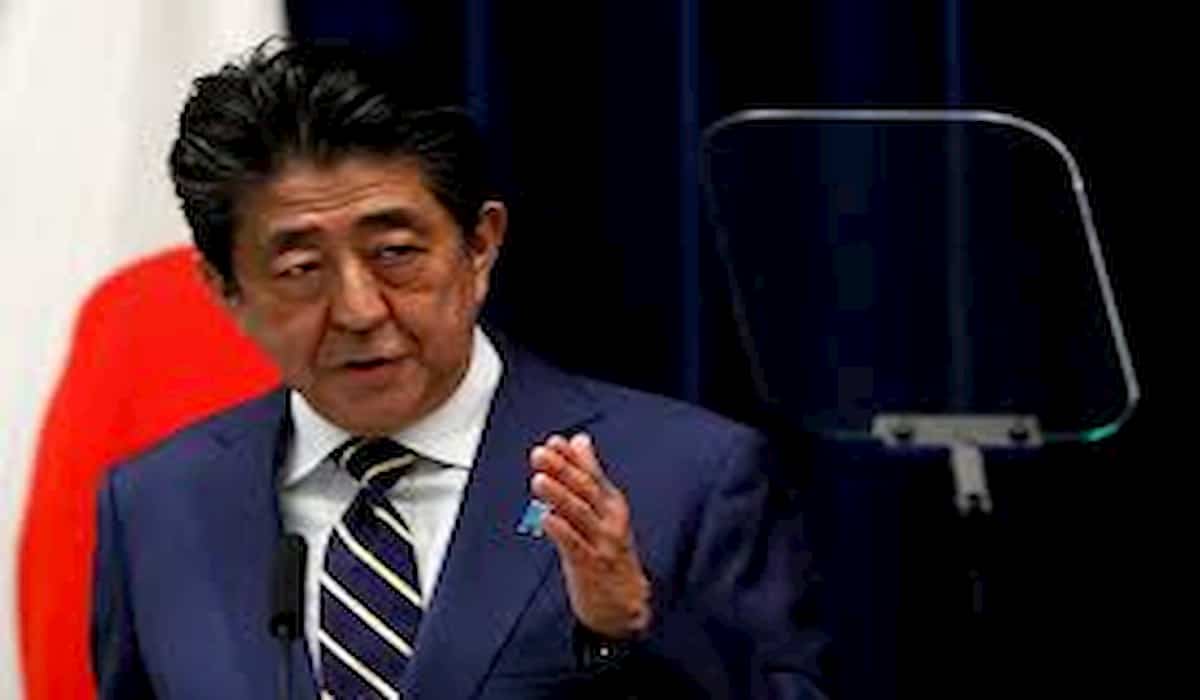 Japan PM Shinzo Abe to Resign Citing Health Issues